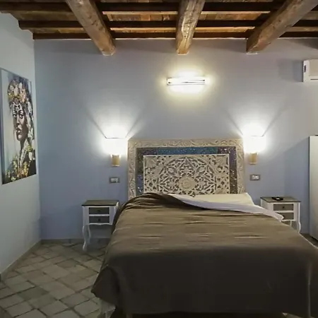 Il Granaio Del Pavone Nepi