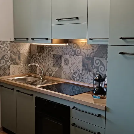 Il Granaio Del Pavone Lantgård Nepi