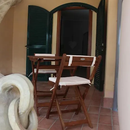 Il Granaio Del Pavone Farm stay Nepi