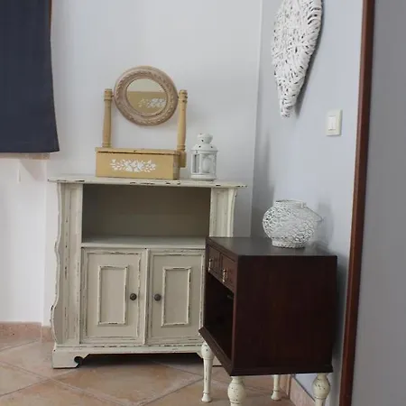 Il Granaio Del Pavone *