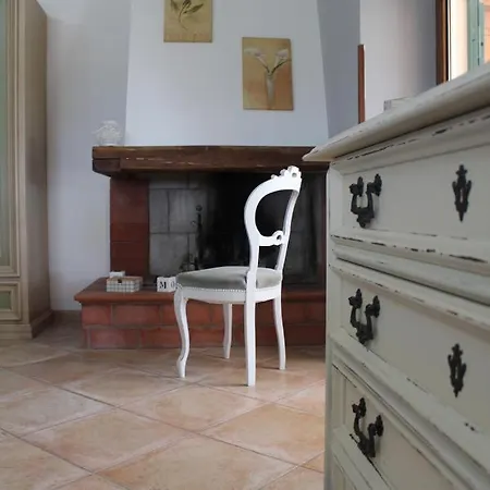 Il Granaio Del Pavone Nepi